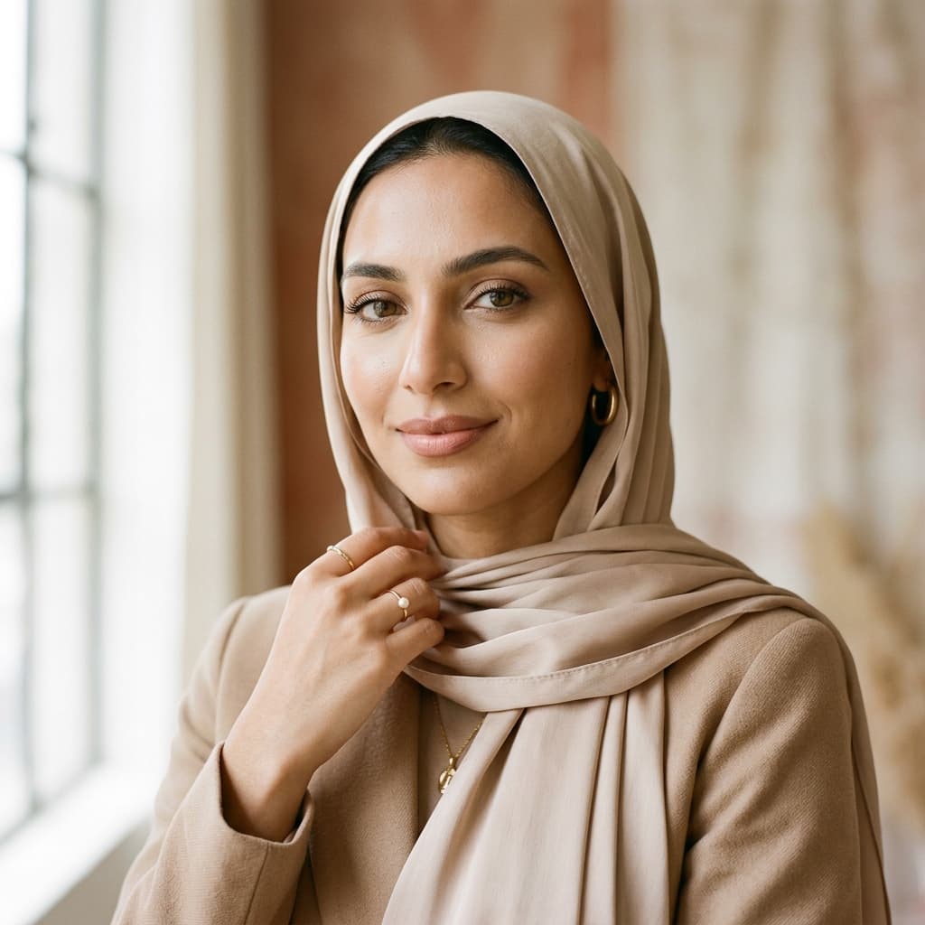 أزياء محتشمة أخرى